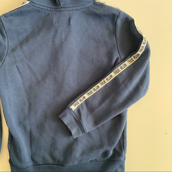 [2/40$] True Religion Sweater ✨ - Picture 2 of 4